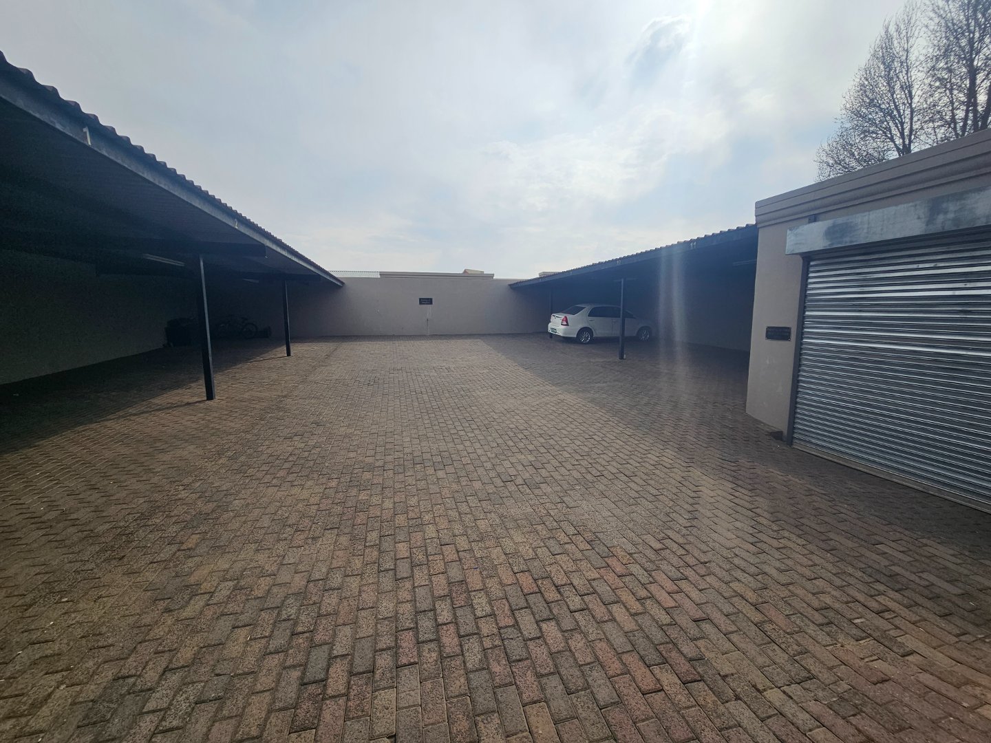 Commercial Property for Sale in Bethlehem Free State